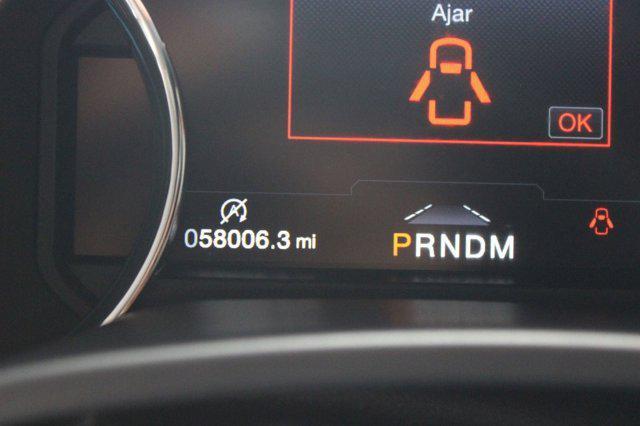 used 2020 Ford F-150 car, priced at $34,408