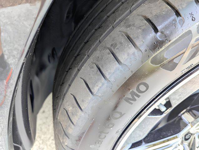 used 2025 Mercedes-Benz GLC 350e car, priced at $73,245