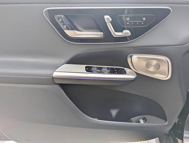 used 2025 Mercedes-Benz GLC 350e car, priced at $73,245