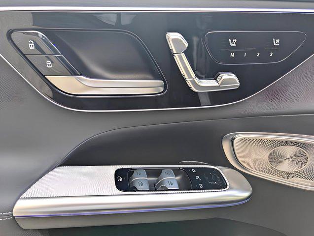 used 2025 Mercedes-Benz GLC 350e car, priced at $73,245