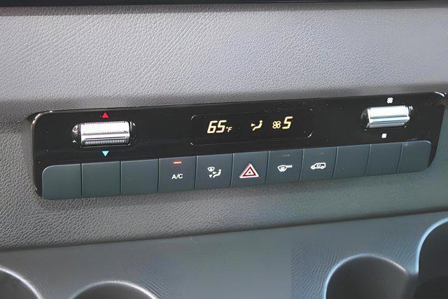 new 2025 Mercedes-Benz Sprinter 2500 car, priced at $60,392