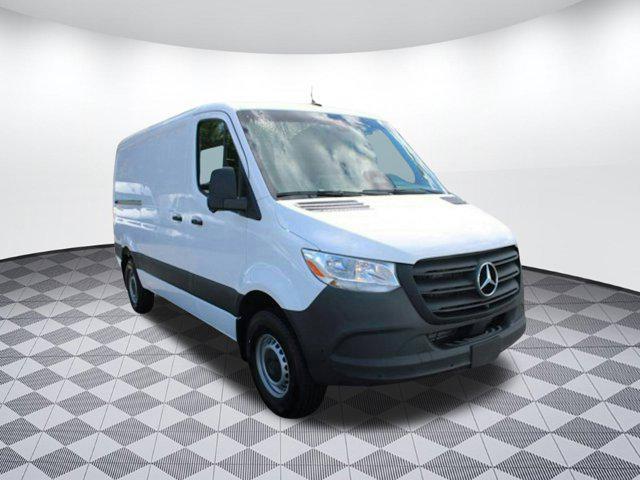 new 2025 Mercedes-Benz Sprinter 2500 car, priced at $60,392