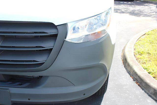 new 2025 Mercedes-Benz Sprinter 2500 car, priced at $60,392