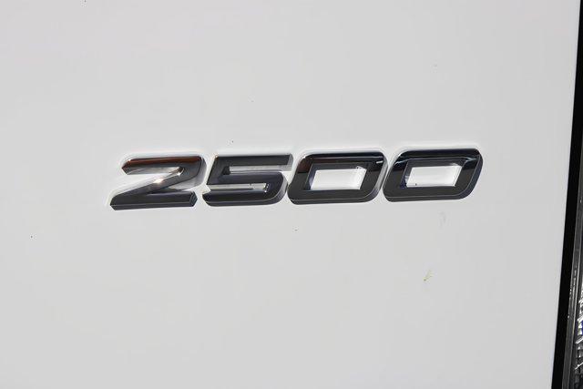 new 2025 Mercedes-Benz Sprinter 2500 car, priced at $60,392