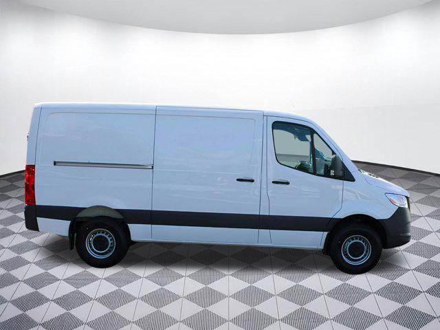 new 2025 Mercedes-Benz Sprinter 2500 car, priced at $60,392