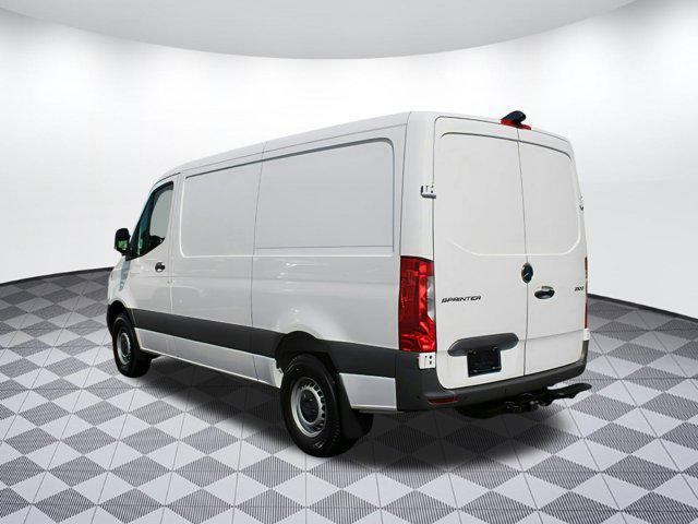 new 2025 Mercedes-Benz Sprinter 2500 car, priced at $60,392