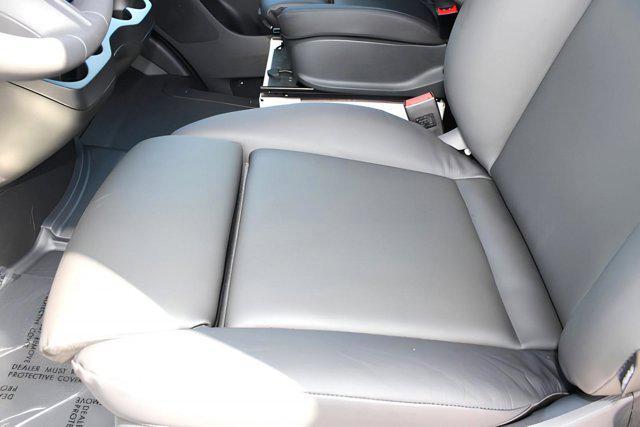 new 2025 Mercedes-Benz Sprinter 2500 car, priced at $60,392