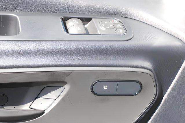 new 2025 Mercedes-Benz Sprinter 2500 car, priced at $60,392