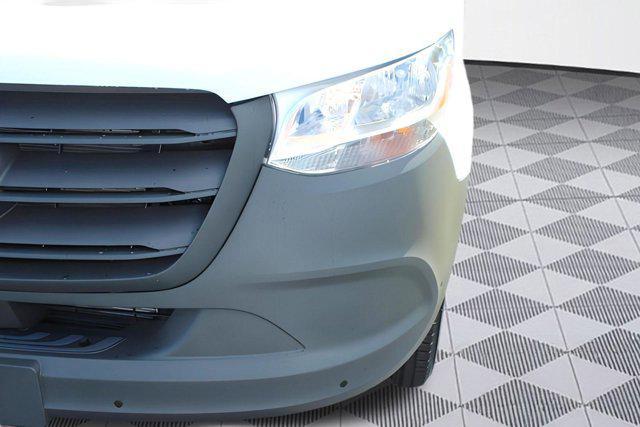 new 2025 Mercedes-Benz Sprinter 2500 car, priced at $60,392