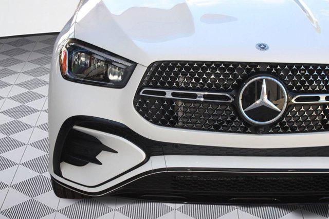 used 2026 Mercedes-Benz GLE 450 car, priced at $83,745