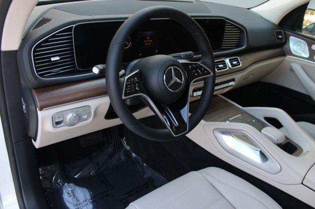 used 2026 Mercedes-Benz GLE 450 car, priced at $83,745