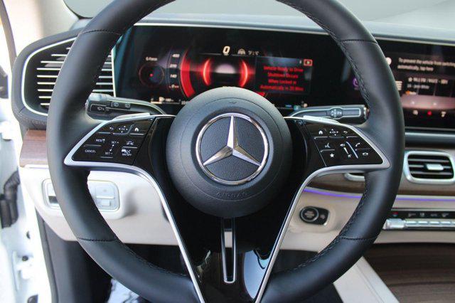 used 2026 Mercedes-Benz GLE 450 car, priced at $83,745
