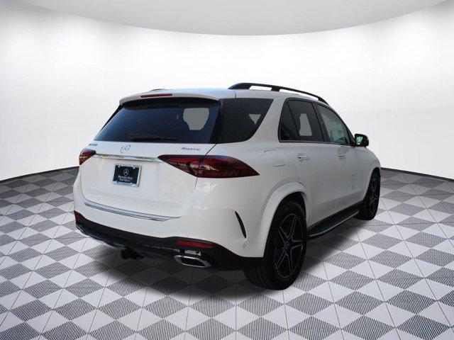 used 2026 Mercedes-Benz GLE 450 car, priced at $83,745