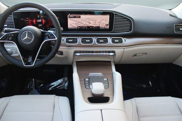 used 2026 Mercedes-Benz GLE 450 car, priced at $83,745
