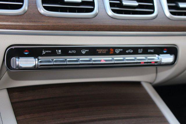 used 2026 Mercedes-Benz GLE 450 car, priced at $83,745