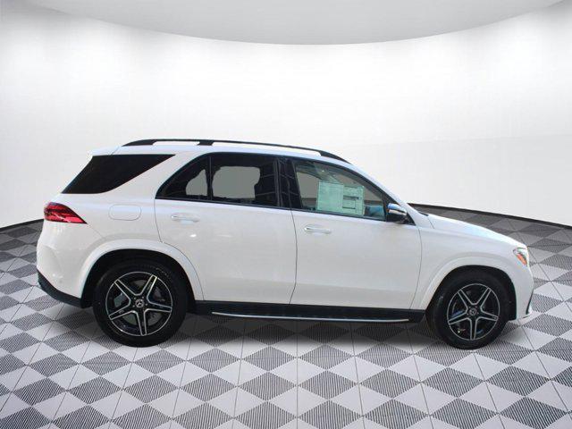 used 2026 Mercedes-Benz GLE 450 car, priced at $83,745
