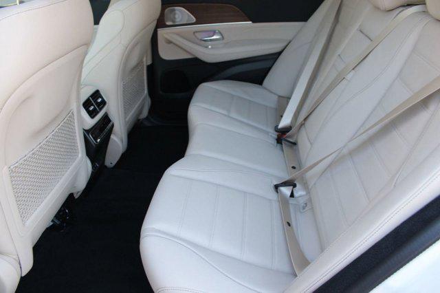 used 2026 Mercedes-Benz GLE 450 car, priced at $83,745