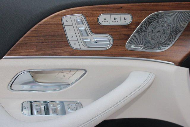 used 2026 Mercedes-Benz GLE 450 car, priced at $83,745