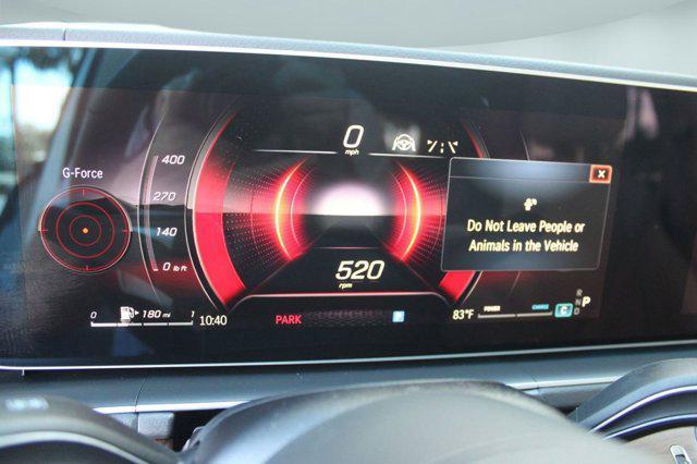 used 2026 Mercedes-Benz GLE 450 car, priced at $83,745