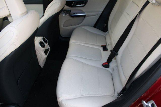 new 2026 Mercedes-Benz GLC 300 car, priced at $62,100