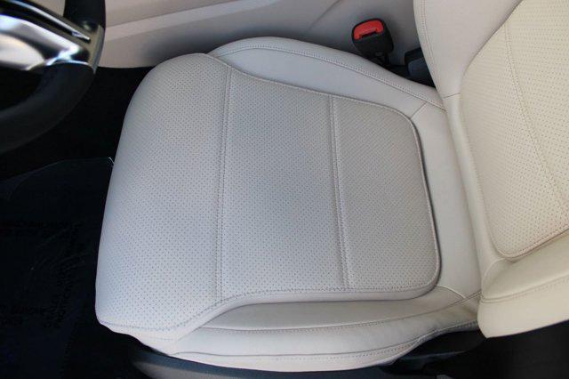 new 2026 Mercedes-Benz GLC 300 car, priced at $62,100