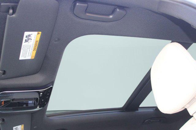 new 2026 Mercedes-Benz GLC 300 car, priced at $62,100