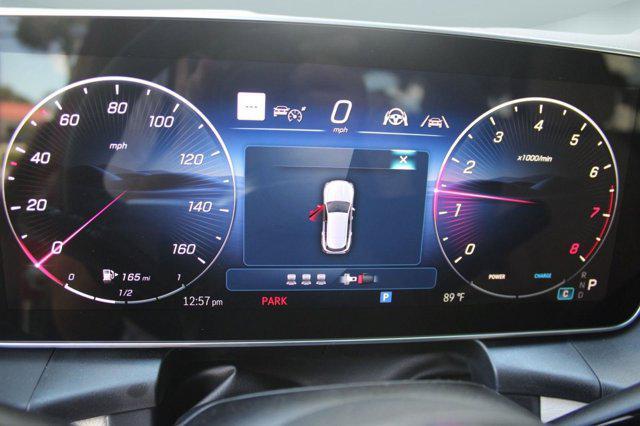 new 2026 Mercedes-Benz GLC 300 car, priced at $62,100