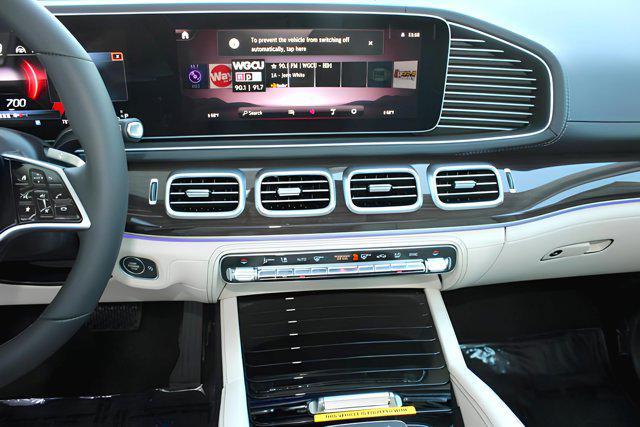 new 2025 Mercedes-Benz GLE 350 car, priced at $86,125