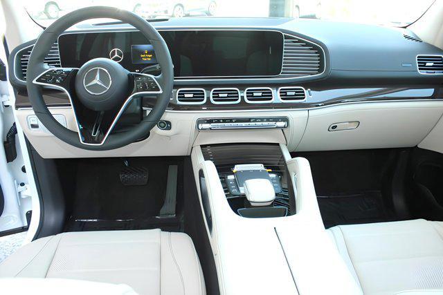 new 2025 Mercedes-Benz GLE 350 car, priced at $86,125