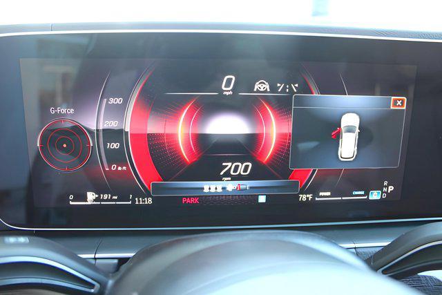 new 2025 Mercedes-Benz GLE 350 car, priced at $86,125
