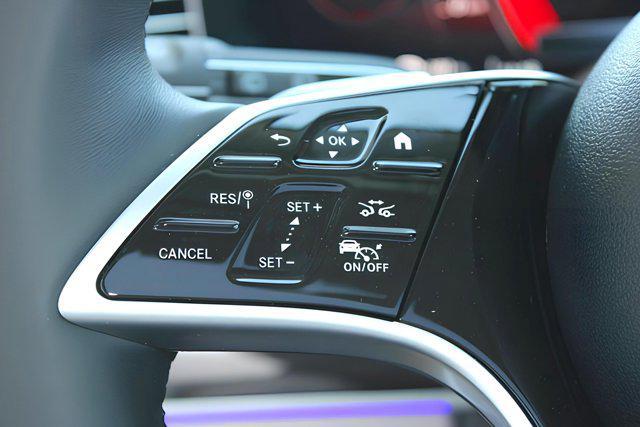 new 2025 Mercedes-Benz GLE 350 car, priced at $86,125