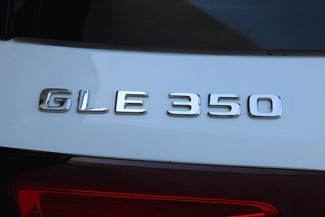 new 2025 Mercedes-Benz GLE 350 car, priced at $86,125