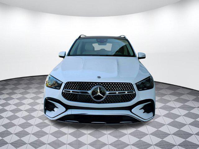 new 2025 Mercedes-Benz GLE 350 car, priced at $86,125