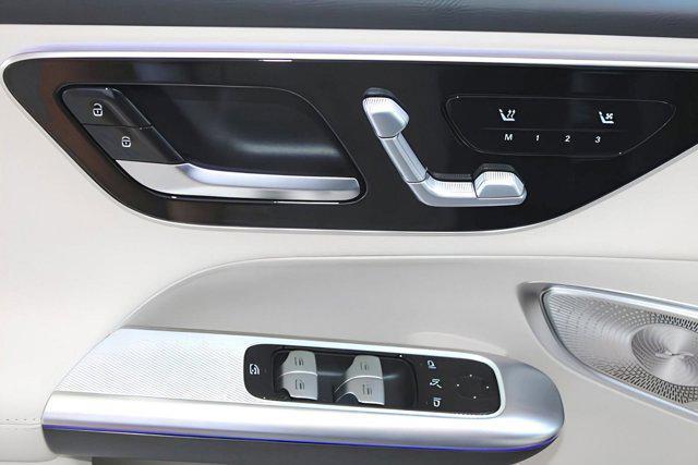 used 2025 Mercedes-Benz GLC 300 car, priced at $54,585
