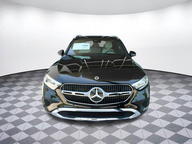used 2025 Mercedes-Benz GLC 300 car, priced at $54,585