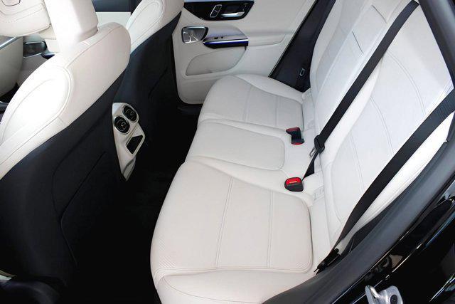used 2025 Mercedes-Benz GLC 300 car, priced at $54,585