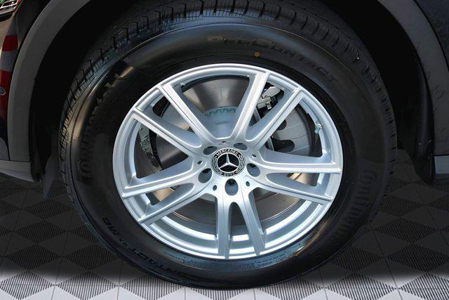used 2025 Mercedes-Benz GLC 300 car, priced at $54,585