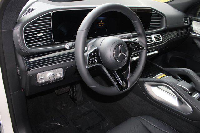 new 2026 Mercedes-Benz GLE 450 car, priced at $88,600