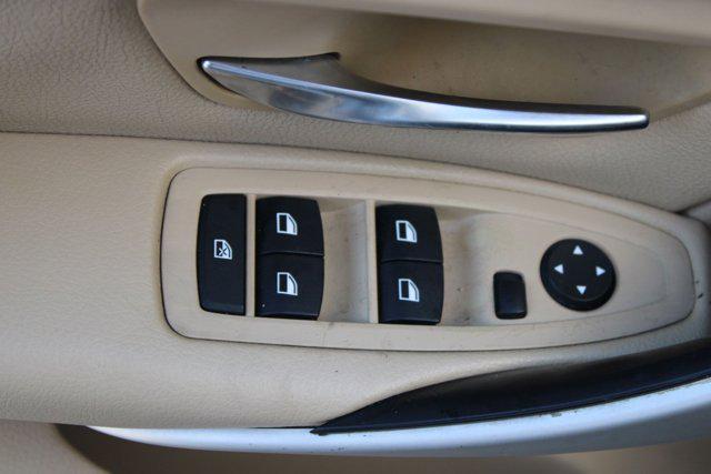 used 2014 BMW 320 car, priced at $7,999