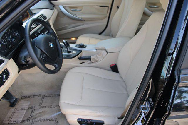 used 2014 BMW 320 car, priced at $7,999