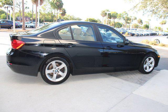 used 2014 BMW 320 car, priced at $7,999