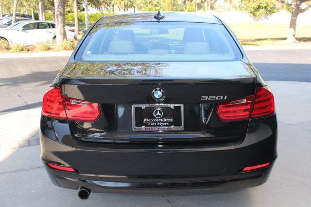 used 2014 BMW 320 car, priced at $7,999