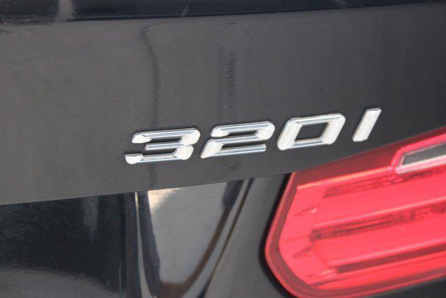 used 2014 BMW 320 car, priced at $7,999