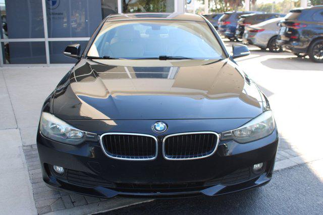 used 2014 BMW 320 car, priced at $7,999