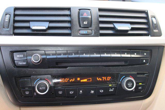 used 2014 BMW 320 car, priced at $7,999