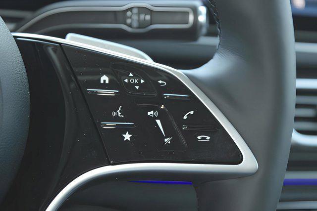new 2025 Mercedes-Benz GLE 350 car, priced at $81,220