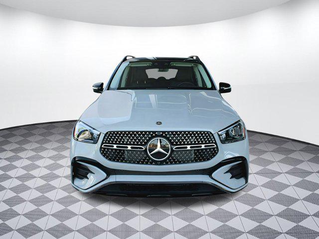 new 2025 Mercedes-Benz GLE 350 car, priced at $81,220