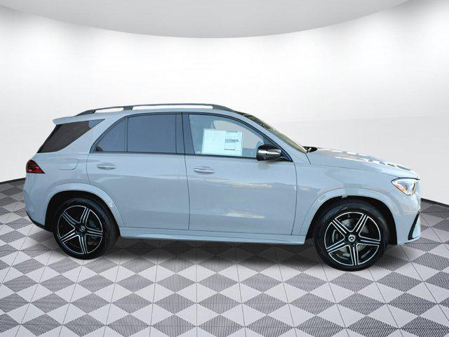 new 2025 Mercedes-Benz GLE 350 car, priced at $81,220