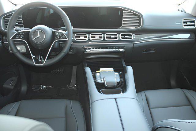 new 2025 Mercedes-Benz GLE 350 car, priced at $81,220