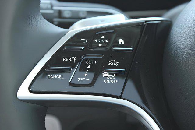 new 2025 Mercedes-Benz GLE 350 car, priced at $81,220